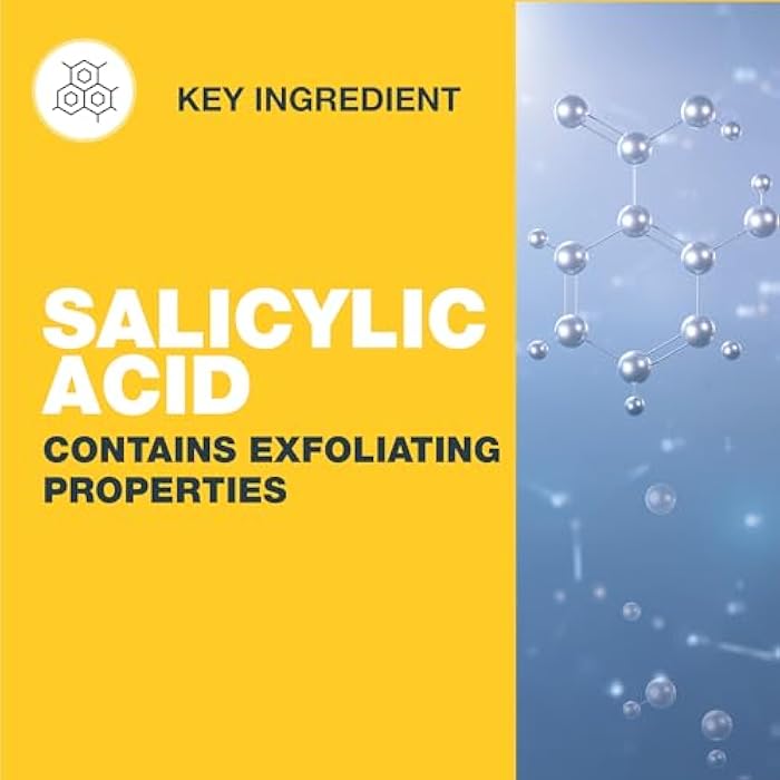 Nizoral Daily Care - Anti-Dandruff Shampoo 200ml - Image 5